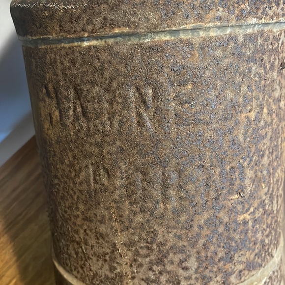 Antique vintage milk jug - Picture 2 of 6